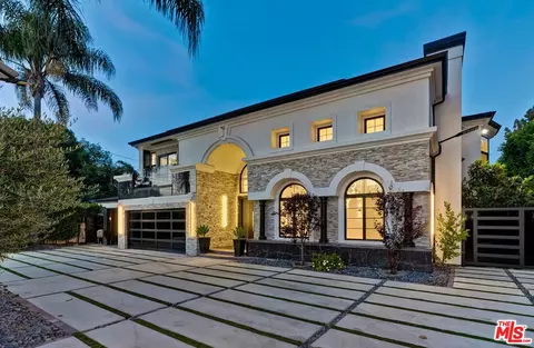 5170 Gloria Ave, Encino, CA 91436