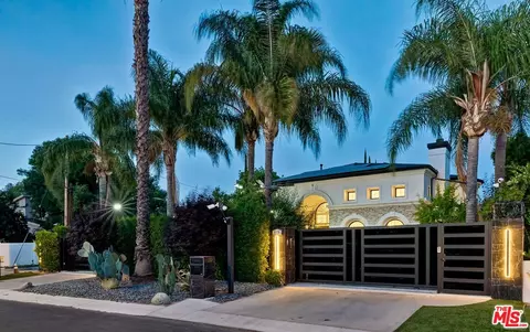5170 Gloria Ave, Encino, CA 91436