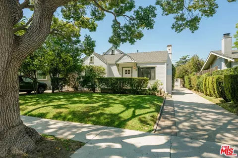 3958 Brunswick Ave, Los Angeles, CA 90039