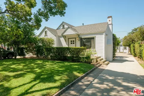 3958 Brunswick Ave, Los Angeles, CA 90039