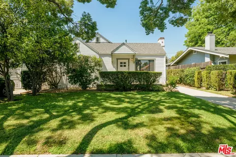 3958 Brunswick Ave, Los Angeles, CA 90039