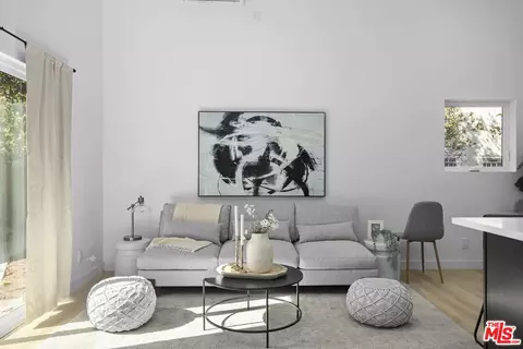2532 Ganahl St, Los Angeles, CA 90033
