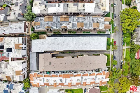 View/Area - 1320 N Columbus Ave, Glendale, CA 91202 photo 2 of 3