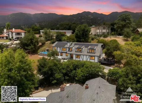 2101 Tondolea Ln, La Canada Flintridge, CA 91011
