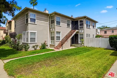 4186 Leimert Blvd, Los Angeles, CA 90008