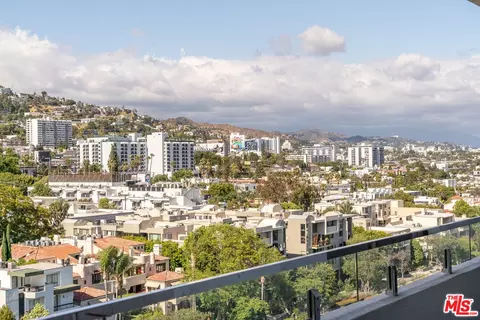 838 N Doheny Dr #1204, West Hollywood, CA 90069
