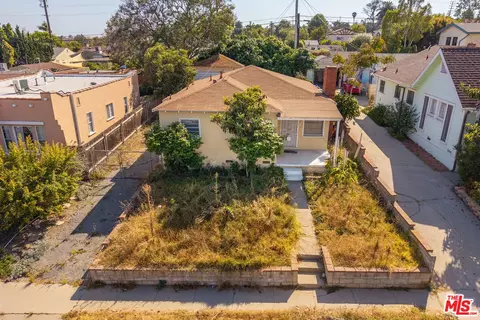 3641 Greenfield Ave, Los Angeles, CA 90034