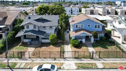 1439 12th Ave, Los Angeles, CA 90019