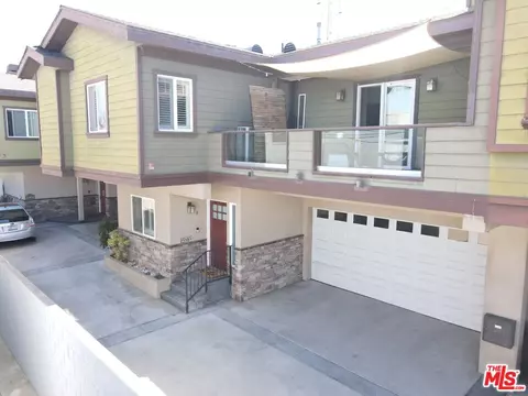 2516 Gates Ave #B, Redondo Beach, CA 90278