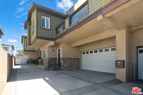 2516 Gates Ave #B, Redondo Beach, CA 90278