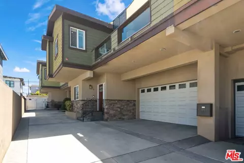 2516 Gates Ave #B, Redondo Beach, CA 90278