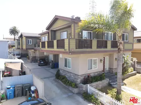 2516 Gates Ave #B, Redondo Beach, CA 90278