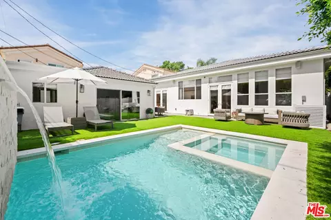 4508 Vesper Ave, Sherman Oaks, CA 91403