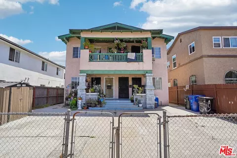 746 E 32nd St, Los Angeles, CA 90011