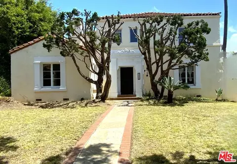 1016 Selby Ave, Los Angeles, CA 90024