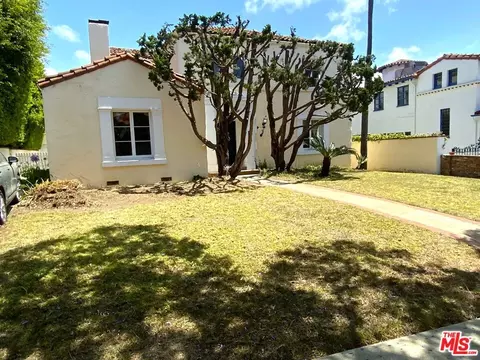 1016 Selby Ave, Los Angeles, CA 90024