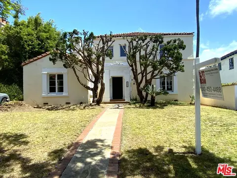 1016 Selby Ave, Los Angeles, CA 90024