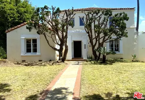 1016 Selby Ave, Los Angeles, CA 90024