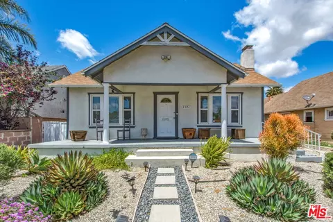 2051 W 78th Pl, Los Angeles, CA 90047