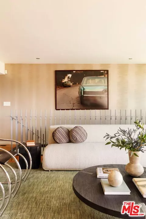 Living - 1290 Rancheros Rd, Pasadena, CA 91103 photo 2 of 2