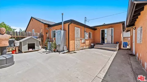 Exterior - Undisclosed, Compton, CA 90220 photo 2 of 3