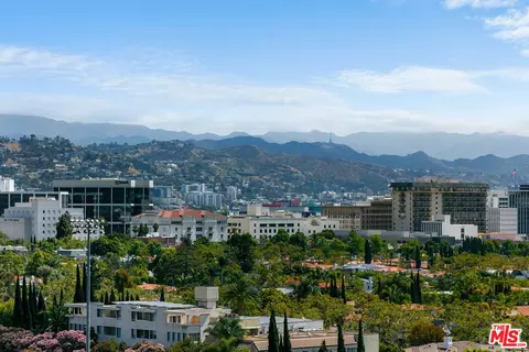 2160 Century Park E #804, Los Angeles, CA 90067