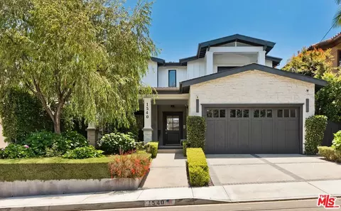 1540 1st St, Manhattan Beach, CA 90266