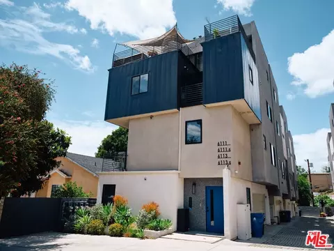 6111 Monterey Rd, Los Angeles, CA 90042