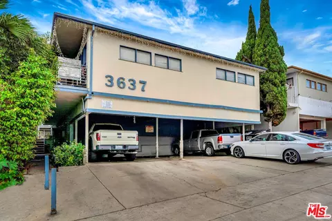 3637 S Sepulveda Blvd, Los Angeles, CA 90034