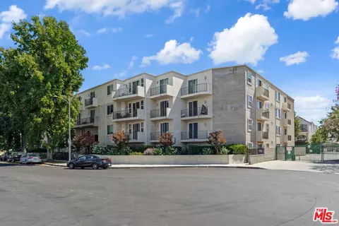 14412 Killion St #205, Sherman Oaks, CA 91401