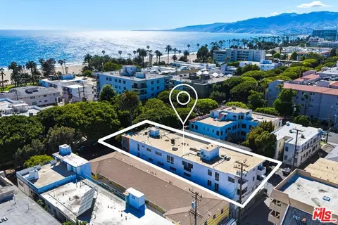 917 2nd St #205, Santa Monica, CA 90403