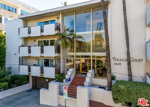 4445 Cartwright Ave #310, Toluca Lake, CA 91602