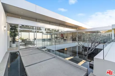 1620 Carla Rdg, Beverly Hills, CA 90210