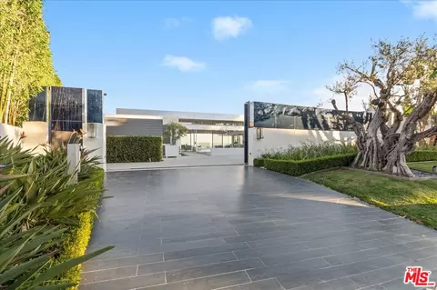 1620 Carla Rdg, Beverly Hills, CA 90210