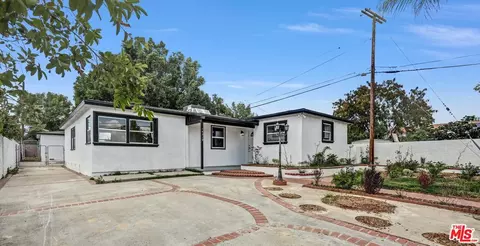14519 Fox St, Mission Hills, CA 91345