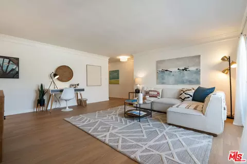 1021 12th St #203, Santa Monica, CA 90403
