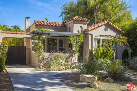 526 N Harper Ave, Los Angeles, CA 90048