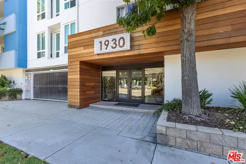 1930 S Beverly Glen Blvd #306, Los Angeles, CA 90025