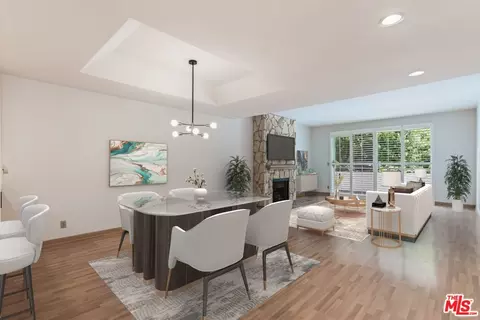 1930 S Beverly Glen Blvd #306, Los Angeles, CA 90025