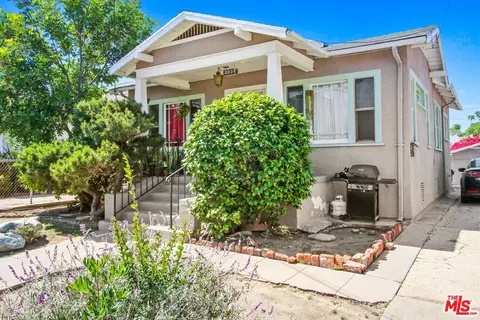 3034 Fairmount St, Los Angeles, CA 90063