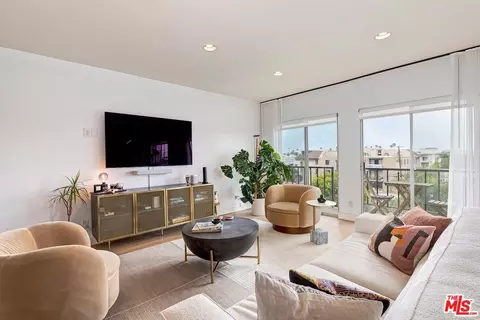 1115 S Elm Dr #411, Los Angeles, CA 90035