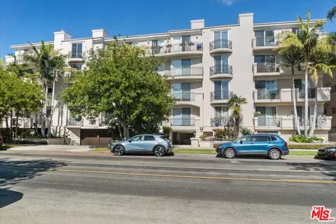 1450 S Beverly Dr #404, Los Angeles, CA 90035