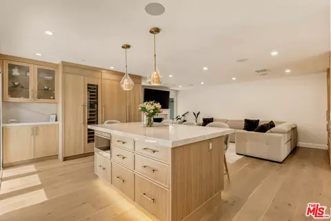 Kitchen - 1432 Rutherford Dr, Pasadena, CA 91103 photo 5 of 6