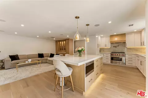 Kitchen - 1432 Rutherford Dr, Pasadena, CA 91103 photo 1 of 6