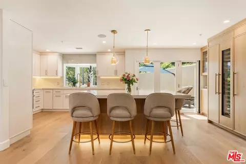 Kitchen - 1432 Rutherford Dr, Pasadena, CA 91103 photo 6 of 6