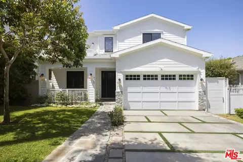3043 Greenfield Ave, Los Angeles, CA 90034