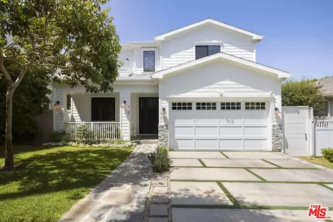 3043 Greenfield Ave, Los Angeles, CA 90034