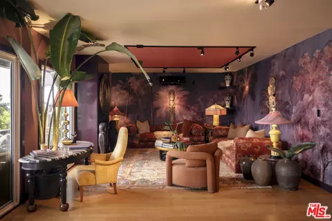 7560 Hollywood Blvd #PH409, Los Angeles, CA 90046