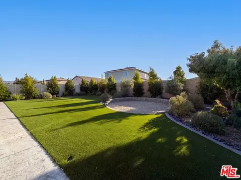 Exterior - 43831 Madison Ct, Lancaster, CA 93536 photo 4 of 6