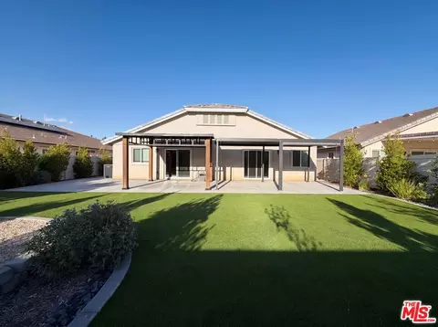 Exterior - 43831 Madison Ct, Lancaster, CA 93536 photo 2 of 6